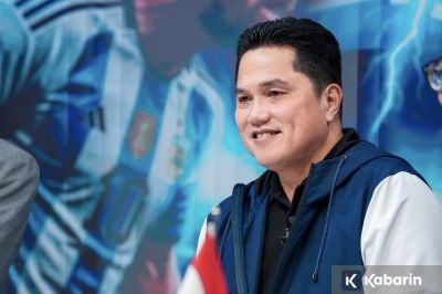 Menpora: Nobar Piala Dunia 2026 Dongkrak Pertumbuhan Ekonomi Daerah