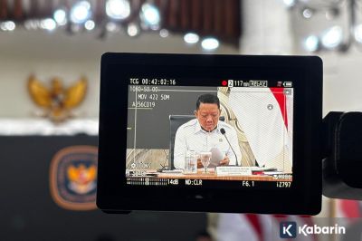 Kejagung Selamatkan Kerugian Negara Sebesar Rp131,5 Triliun