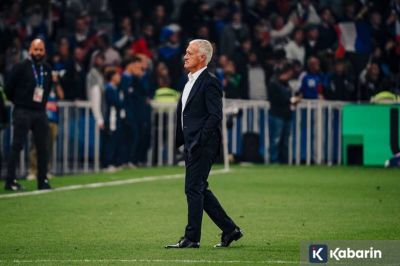 Deschamps Absen Dampingi Prancis Lawan Norwegia di Piala Dunia 2026 karena Berduka