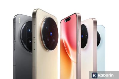 Vivo X500 Pro Kabarnya Akan Dibekali Chipset Dimensity 9600 Pro