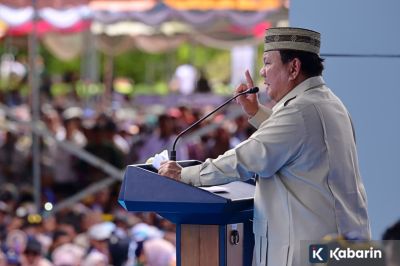 Prabowo Siap Luncurkan B50, Impor Solar Ditargetkan Berakhir