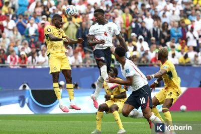 Inggris Tertahan Imbang 0-0 oleh Ghana di Piala Dunia 2026