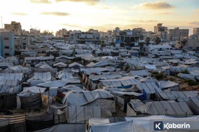 PBB Sebut Krisis Bahan Bakar Hambat Layanan di Gaza