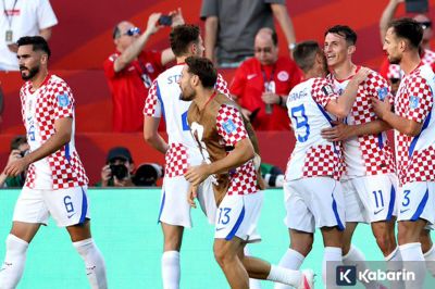 Kroasia Raih Kemenangan 1-0 lewat Gol Budimir, Panama gugur