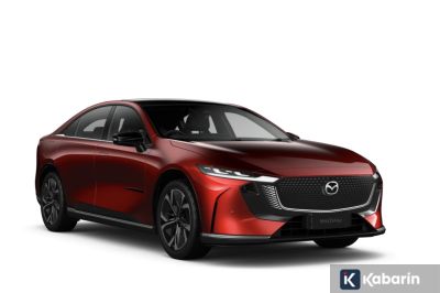 Mazda 6e Versi Setir Kanan Siap Dikirim Bulan Juli 2026