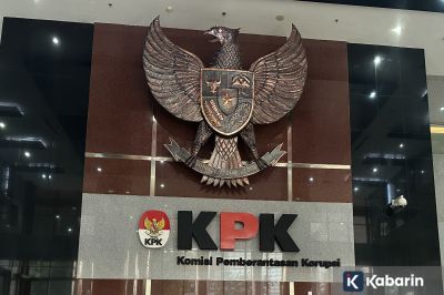 KPK Usut Dugaan Korupsi Sewa Mesin EDC BRI, Periksa Dua Saksi