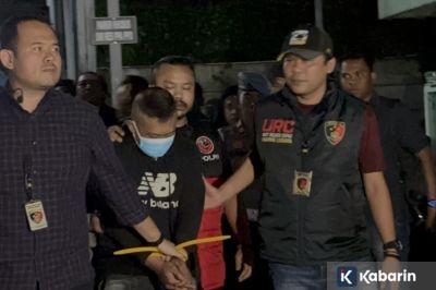 Pelaku Penyekapan Wanita di Bandung Sempat Kabur ke Tangerang sebelum Ditangkap