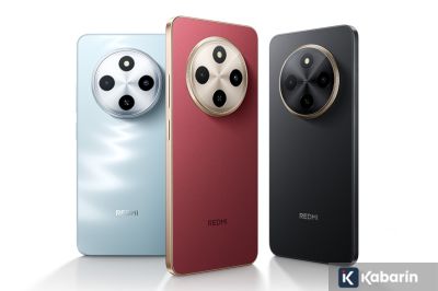 Redmi Kembali Hadirkan Gabungan Memori 4GB/64GB Lewat Redmi 17C