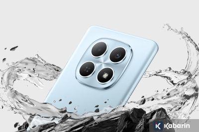 Redmi Note 17 Series Kabarnya Akan Hadir dengan Baterai 9000 mAh