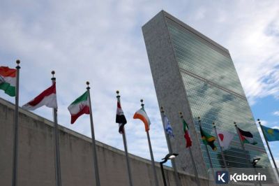 PBB: Israel Terus Lakukan Genosida dengan Menargetkan Anak Palestina