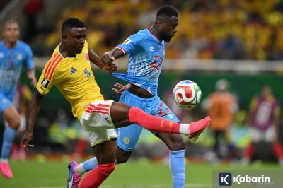Kolombia Tanpa Jhon Cordoba Saat Hadapi Swiss di 16 Besar Piala Dunia 2026