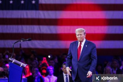 Donald Trump Bakal Ikut Serahkan Trofi Juara saat Final Piala Dunia 2026