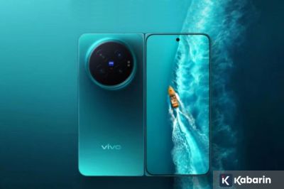 Harga Vivo X Fold 6 Dikabarkan Bakal Naik hingga 40 Persen
