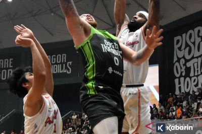 Pelatih Bogor Hornbills Yakin Rebut Kemenangan di Game Empat Final IBL