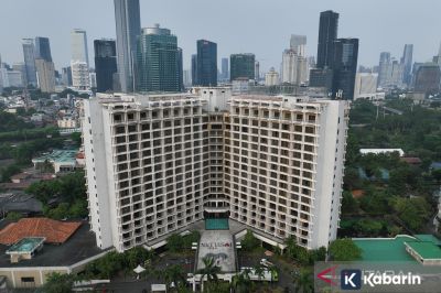 Mensesneg Pastikan Hotel Sultan Dioptimalkan untuk Pemasukan Negara