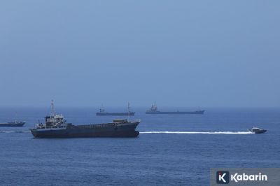 Oman Buka Koridor Sementara di Selat Hormuz, Kapal Bisa Melintas
