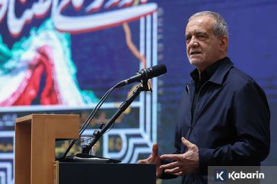 Iran Pastikan Pencairan Aset di Qatar Sesuai Kesepakatan