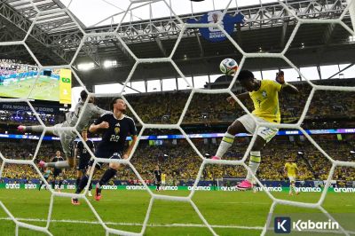 Swiss, Brasil, Meksiko, dan Maroko Belum Terkalahkan di Piala Dunia 2026