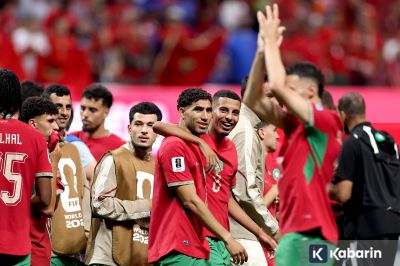 Maroko Menang 4-2 Atas Haiti untuk Melaju ke Babak 32 Besar