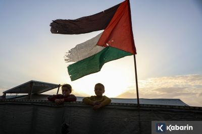 OCHA: Serangan Bom Api Israel Paksa Warga Gaza Mengungsi Semalam