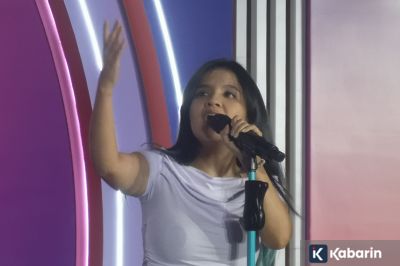 Idgitaf Sebut Konser Intim Jadi Cara Ampuh Bangun Kedekatan dengan Penggemar