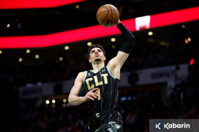 Hornets Buka Peluang Tukar LaMelo Ball ke Timberwolves