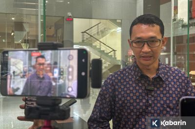 KPK Periksa Tiga Notaris Telusuri Aset Tersangka Kasus Pemerasan Sertifikat K3