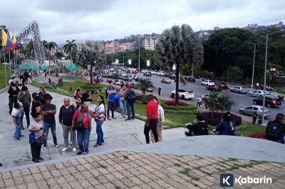 Infrastruktur Minyak Venezuela Diperkirakan Tak Terdampak Gempa 7,2 Magnitudo