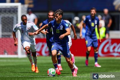 Sergej Barbarez Bangga Bosnia Ukir Sejarah Lolos ke 32 Besar Piala Dunia 2026