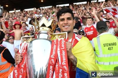 Arsenal Permanenkan Piero Hincapie dari Bayer Leverkusen