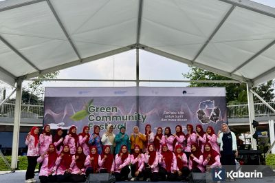PBB Ajak Rakyat Indonesia Bertindak untuk Hadapi Perubahan Iklim