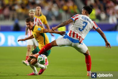Ajdin Hrustic Bangga Usai Australia Kembali Lolos ke Fase Gugur Piala Dunia