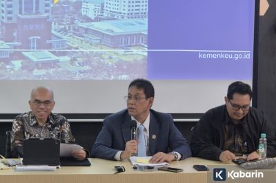 Target Panda Bond Dinaikkan Jadi di Atas 1 Miliar Dolar AS