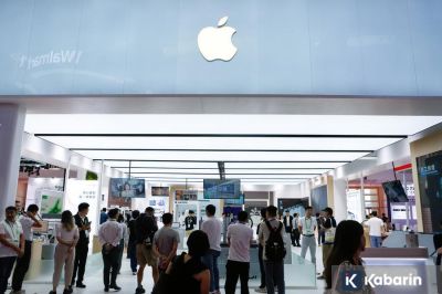 Harga Beberapa Model Mac dan iPad Naik Akibat Biaya Memori Tinggi