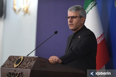 Iran Minta AS Hentikan Tafsir yang Bertentangan dengan MoU Perdamaian