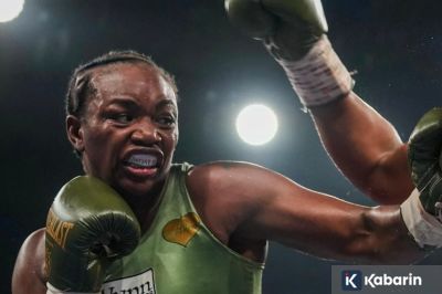 Claressa Shields Kejar Gelar Baru, Siap Tantang Kaye Scott