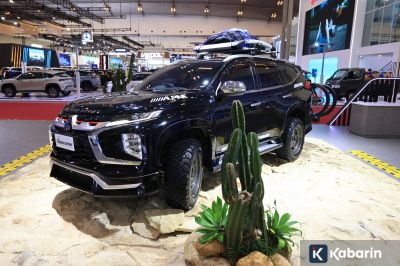 Tips Modif Mobil yang Aman Tanpa Mengorbankan Faktor Keselamatan