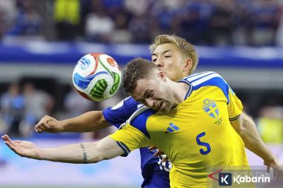 Jepang Bawa Modal Belum Terkalahkan untuk Melawan Brasil