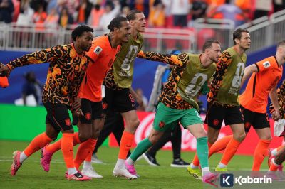 Ronald Koeman Waspadai Maroko Usai Belanda Juarai Grup F