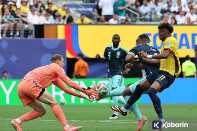 Paraguay Siap Balas Luka Lama, Jerman Bidik Tiket 16 Besar