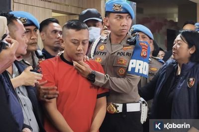 Polisi Sebut Taufik Hidayat Miliki Karakter Temperamental