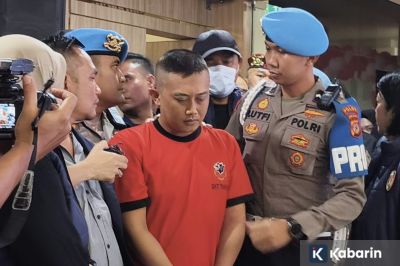 Pelaku Penyekapan Wanita di Bandung Terancam Penjara 12 Tahun