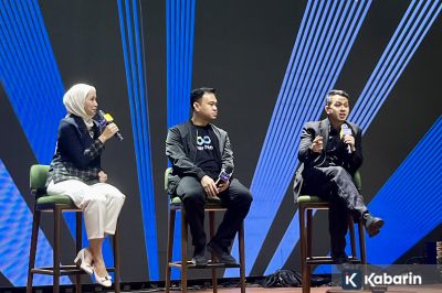 JAFF Market Jadi Ajang Sineas Cari Partner dan Garap Proyek Film