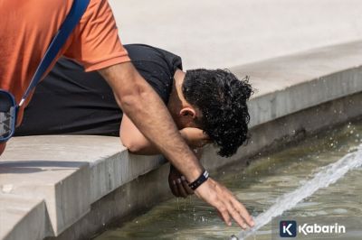 25 Orang Tewas Akibat Gelombang Panas di AS
