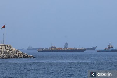 IMO Tangguhkan Evakuasi Kapal Di Selat Hormuz Usai Insiden Penembakan Di Teluk Oman