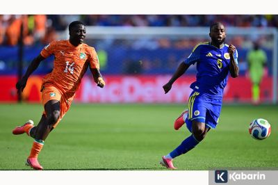 Pantai Gading Lolos ke 32 Besar Piala Dunia 2026 Usai Tundukkan Curacao 2-0