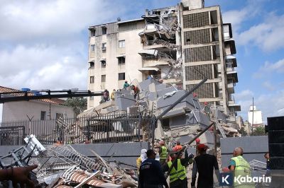 AS Kerahkan Sumber Daya Militer Untuk Bantuan Gempa Venezuela