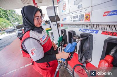 Pertamax Tak Turun Meski Harga Minyak Dunia Melemah, Ini Penjelasan Para Pakar