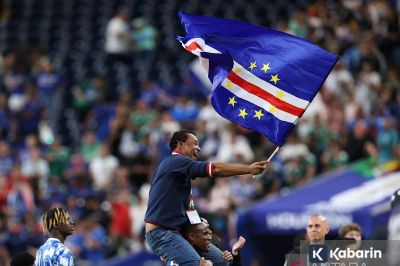 Tanjung Verde Siap Tantang Argentina, Bubista Sebut Ini Momen Bersejarah