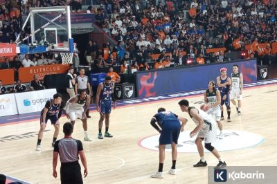 Bogor Hornbills Jadi Juara IBL 2026 Usai Kalahkan Pelita Jaya